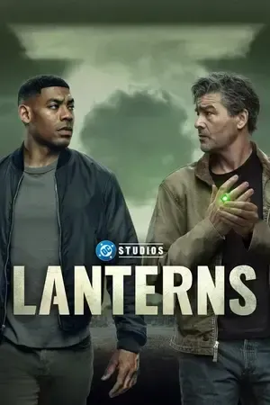 Lanterns 2026 Season 1 HBO Series Hindi - English Audio WEB-DL | Hindi Dubbed Movie [EP - 04 Added]