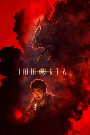 Immortal 2026 Tamil Audio HQ-HDTS | Hindi Dubbed Movie