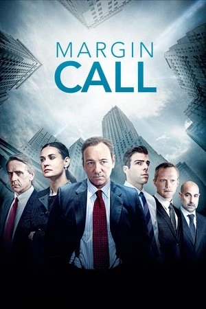 Margin Call 2011 Hindi Dual Audio WEB-DL | Hindi Dubbed Movie