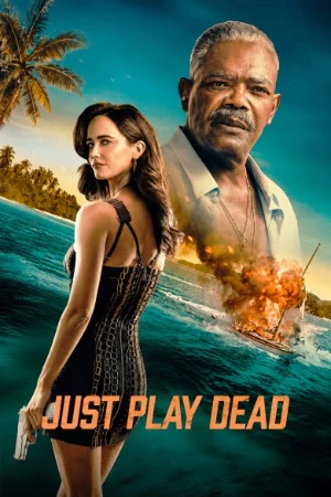 Just Play Dead 2026 English Audio WEB-DL | Hindi Dubbed Movie